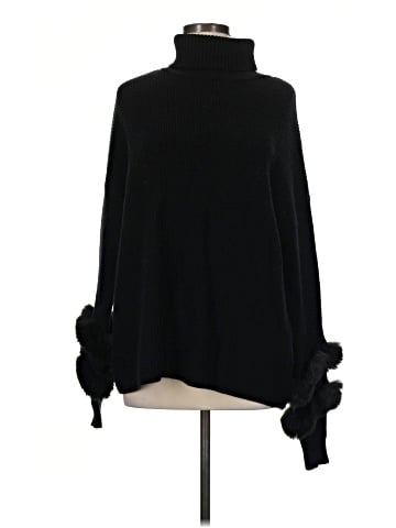 Saks Fifth Avenue Turtleneck Sweater (view 1)
