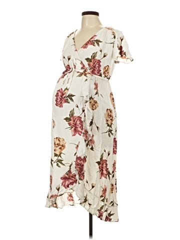 Love Delirious Los Angeles Casual Dress (view 1)