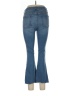 FRAME Denim Hearts Blue Jeans Size 30 waist - photo 2