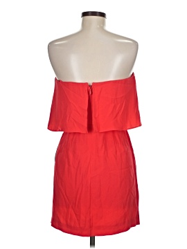 BCBGMAXAZRIA Cocktail Dress (view 2)