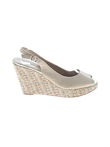 Tahari Wedges (view 1)