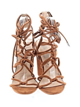 so Me Sandals (view 2)