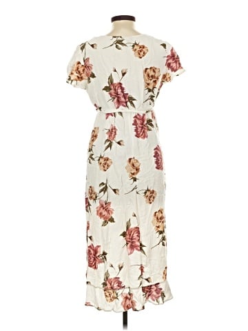 Love Delirious Los Angeles Casual Dress (view 2)
