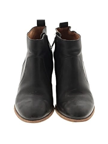 Madewell Ankle Boots (view 2)