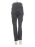 Everlane Chevron-herringbone Gray Jeans Size 28 waist - photo 2