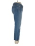 FRAME Denim Hearts Blue Jeans Size 30 waist - photo 4