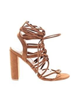 so Me Sandals (view 1)