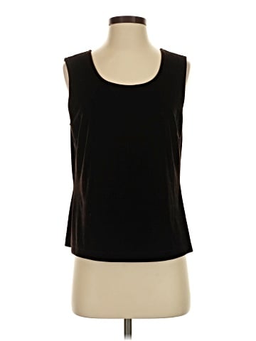 Softwear by Mark Singer Sleeveless T-Shirt (view 1)