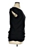 Ann Taylor Black Short Sleeve Top Size 14 - photo 4