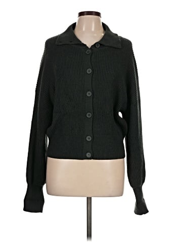 OAK + FORT Cardigan (view 1)