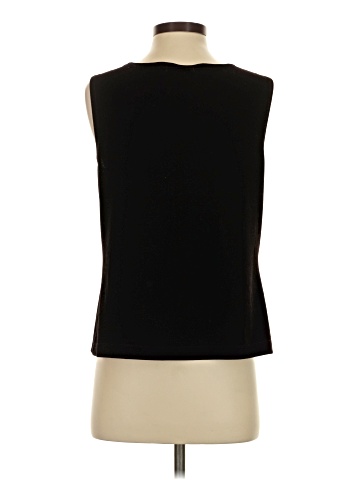 Softwear by Mark Singer Sleeveless T-Shirt (view 2)