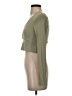 Shein Green Long Sleeve T-Shirt Size S - photo 5