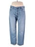 Madewell Blue Jeans Size 32 waist - photo 1