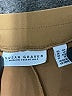 Susan Graver Solid Brown Casual Pants Size M (petite) - photo 7