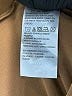 Susan Graver Solid Brown Casual Pants Size M (petite) - photo 8