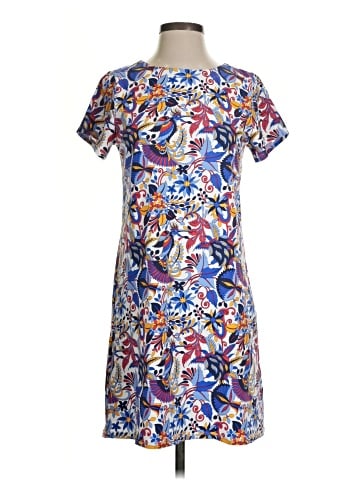 Jude Connally Casual Dress (view 1)