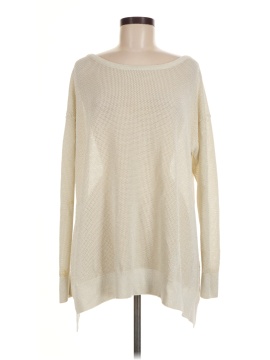 Planet By Lauren G Pullover Sweater