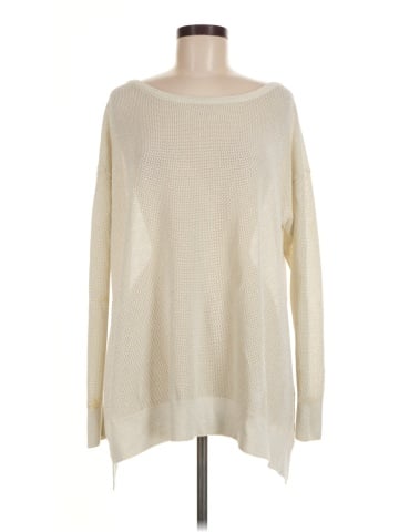 Planet By Lauren G Pullover Sweater (view 1)