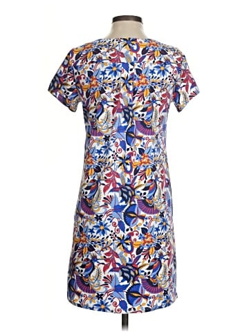 Jude Connally Casual Dress (view 2)