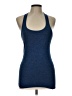 Lululemon Athletica Blue Tank Top Size 10 (estimated) - photo 1