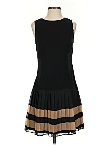 Ann Taylor LOFT Cocktail Dress (view 1)