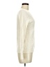 L.L.Bean Ivory Long Sleeve Top Size M - photo 4