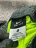 Nike 100% Polyester Graphic Green Athletic Shorts Size XL (kids) - photo 3