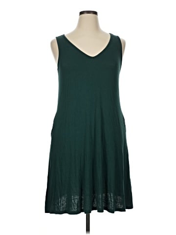 Bishuige Casual Dress (view 1)