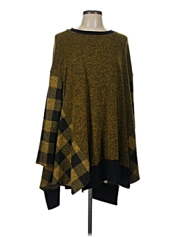 Alembika Pullover Sweater (view 1)