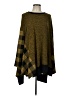 Alembika Green Yellow Pullover Sweater Size L - photo 1