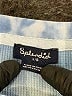 Splendid Tie-dye Blue Pullover Sweater Size L - photo 7
