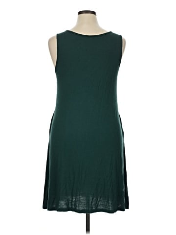 Bishuige Casual Dress (view 2)