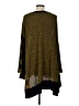 Alembika Green Yellow Pullover Sweater Size L - photo 2