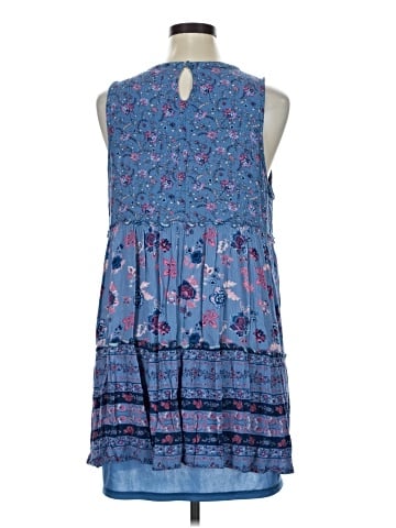 Penelope Rose Casual Dress (view 2)