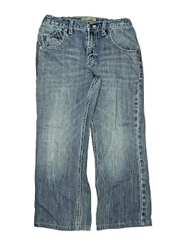 Wrangler Jeans Co Jeans