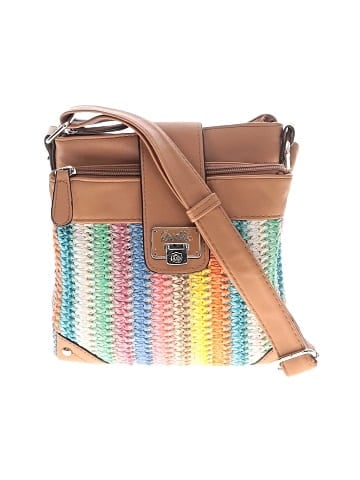Rosetti Crossbody Bag (view 1)