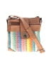 Rosetti Tan Crossbody Bag One size - photo 1