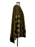Alembika Green Yellow Pullover Sweater Size L - photo 4