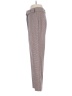 Babaton Houndstooth Gray Casual Pants Size S (estimated) - photo 5