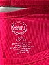 Wonder Nation Pink Active Tank Size 10 - 12 - photo 3