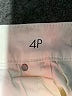 Ann Taylor Ivory Jeans Size 4 (petite) - photo 8