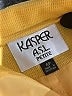 Kasper A.S.L. Yellow Blazer Size 6 Petite - photo 6