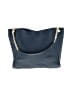 Tory Burch 100% Leather Blue Leather Shoulder Bag One size - photo 3
