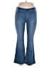 Cello Jeans Blue Jeans Size XL - photo 1