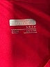 Marmot Pink Track Jacket Size S - photo 6