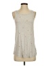 Gap Outlet Gray Tank Top Size S - photo 1