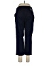 Gap Blue Casual Pants Size 12 (petite) - photo 2