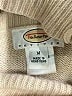 Talbots Tan Cashmere Pullover Sweater Size M - photo 7