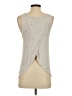 Gap Outlet Gray Tank Top Size S - photo 2