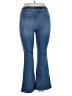 Cello Jeans Blue Jeans Size XL - photo 2